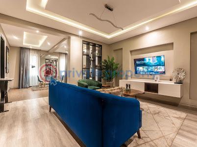 2 bedroom Flat & Apartment Short let Lekki Phase 1 Lagos - 2