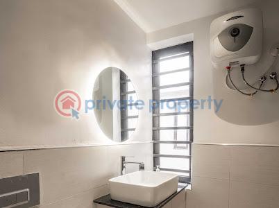 2 bedroom Flat & Apartment Short let Lekki Phase 1 Lagos - 5