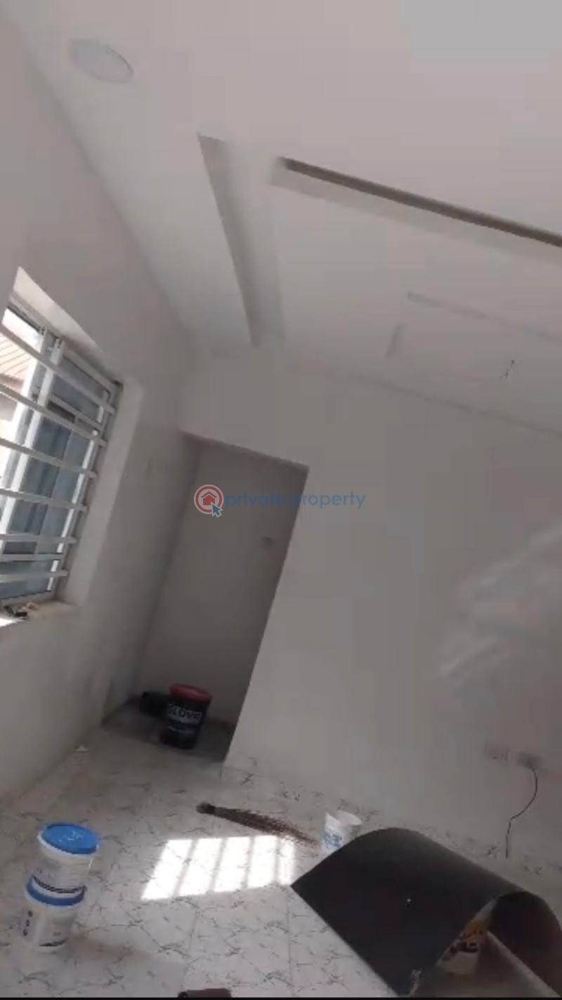 2 bedroom Flat & Apartment For Rent Peace Estate Baruwa Ipaja Lagos - 0