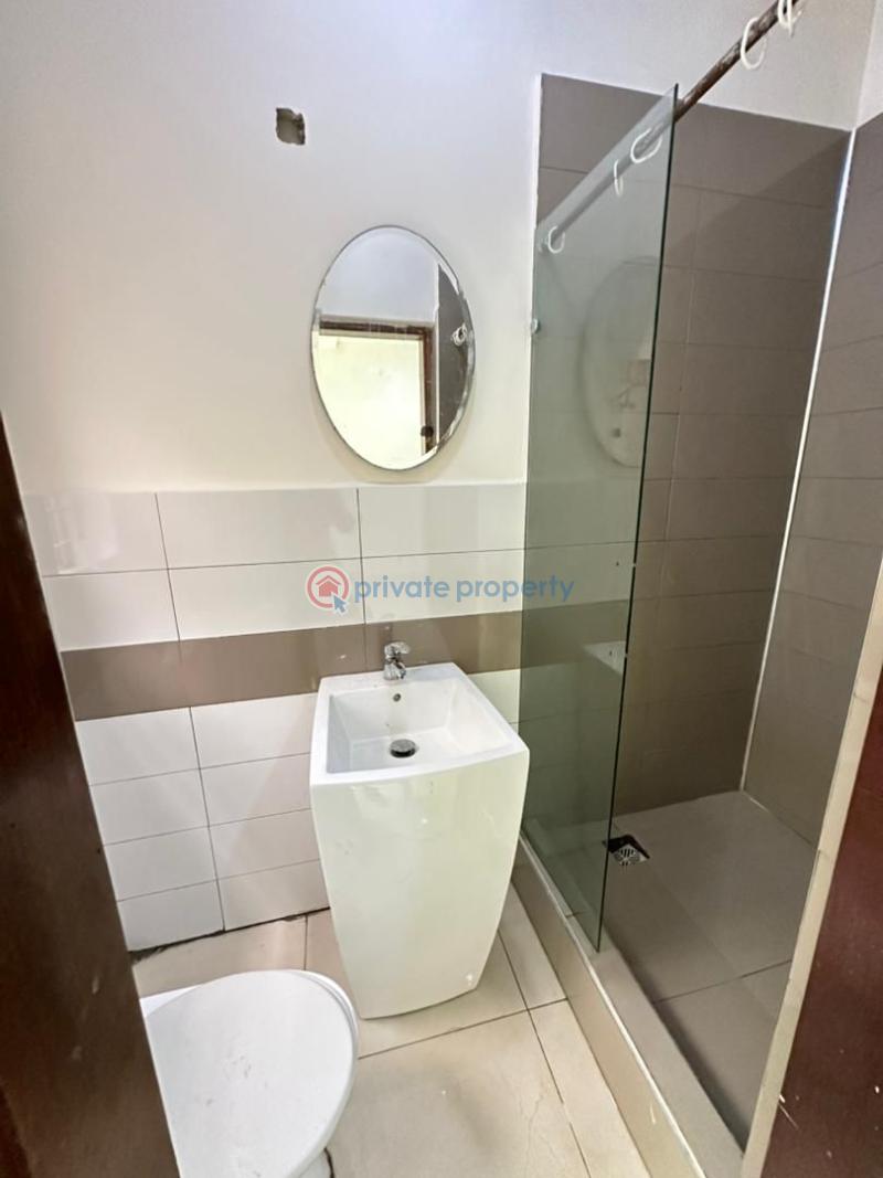 Executive 2 bedroom en-suite apartment in an exclusive & gated neighborhood - 5 2 bedroom Shared Apartment For Rent Oniru Victoria Island Lagos - 5