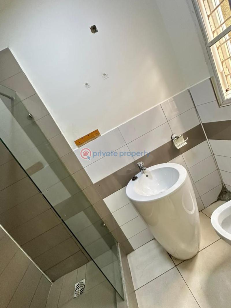 Executive 2 bedroom en-suite apartment in an exclusive & gated neighborhood - 6 2 bedroom Shared Apartment For Rent Oniru Victoria Island Lagos - 6