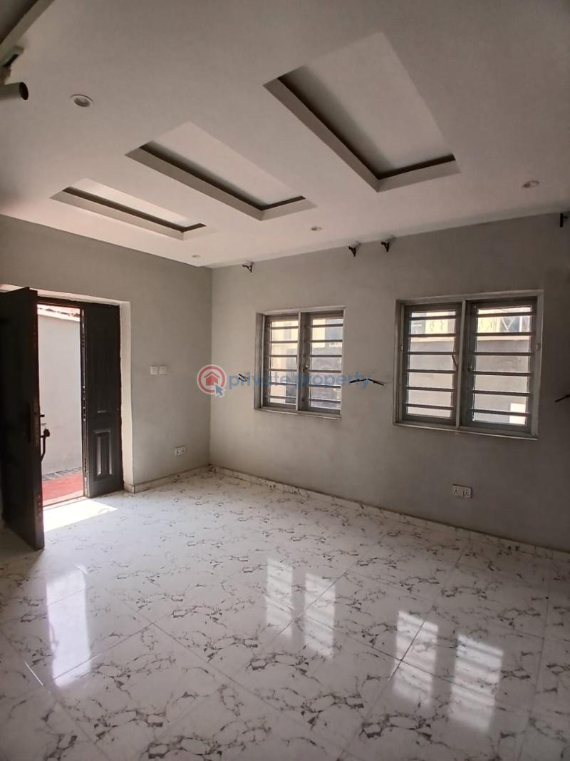 2 bedroom Mini Flat For Rent Ogudu Ojota Lagos - 0