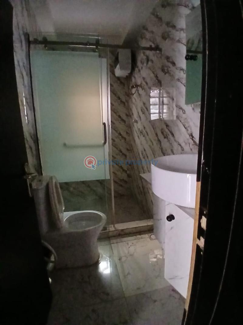2 bedroom Mini Flat For Rent Ogudu Ojota Lagos - 3