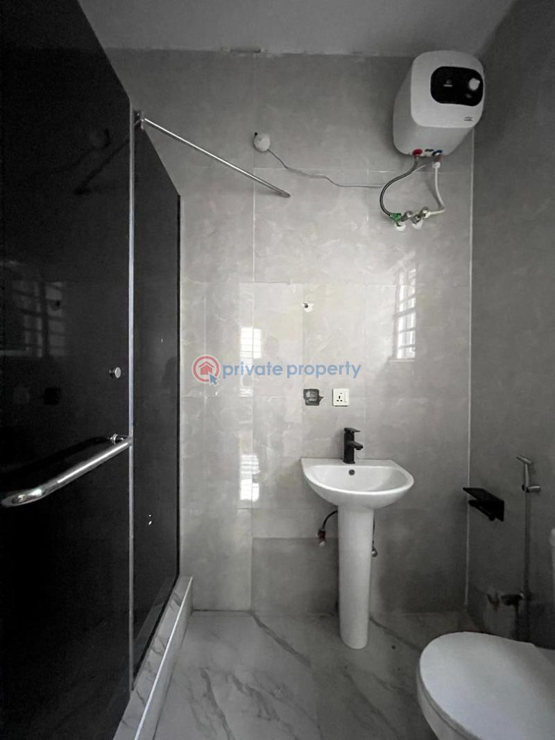 2 bedroom Flat & Apartment For Rent Mobile Road Ilaje Ajah Lagos - 6