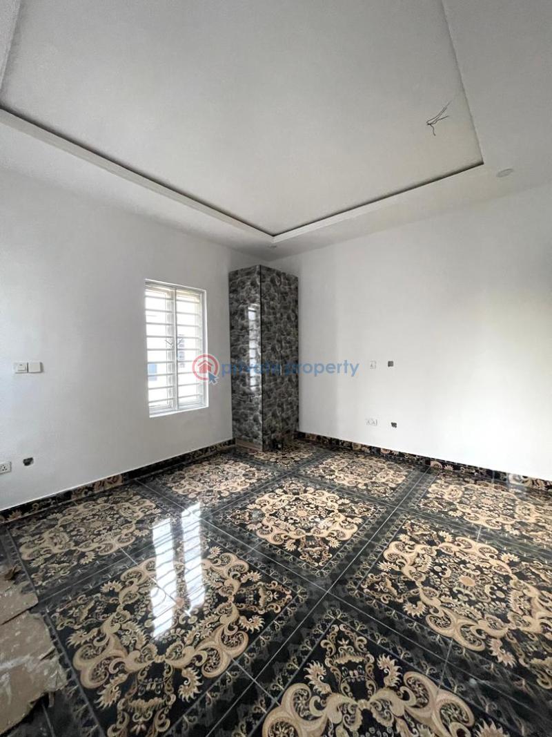2 bedroom Flat & Apartment For Rent Mobile Road Ilaje Ajah Lagos - 9