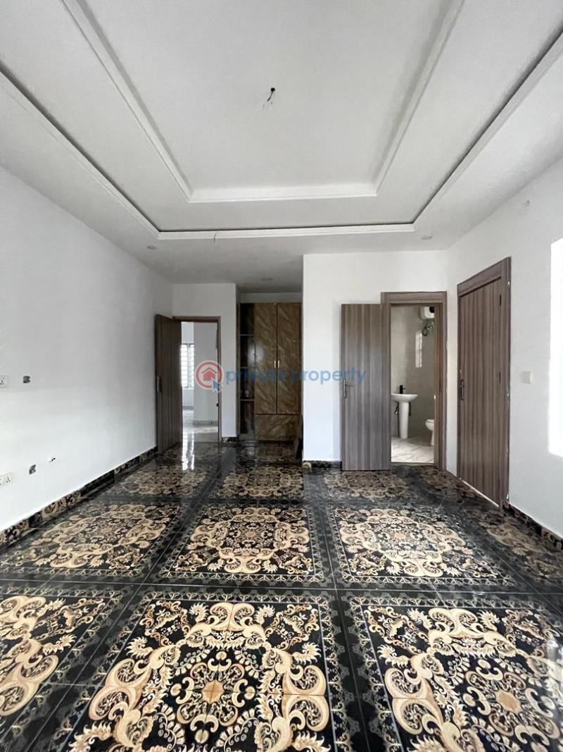 2 bedroom Flat & Apartment For Rent Mobile Road Ilaje Ajah Lagos - 0
