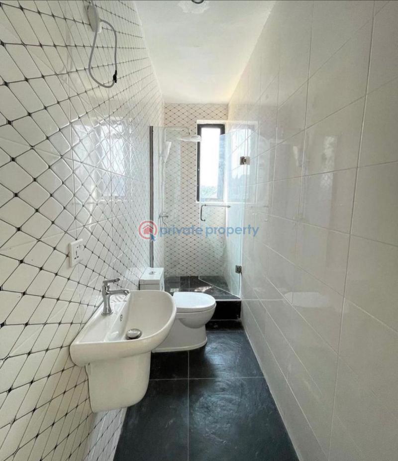 2 bedroom Flat & Apartment For Rent Lekki Conservation Lekki Lagos - 5