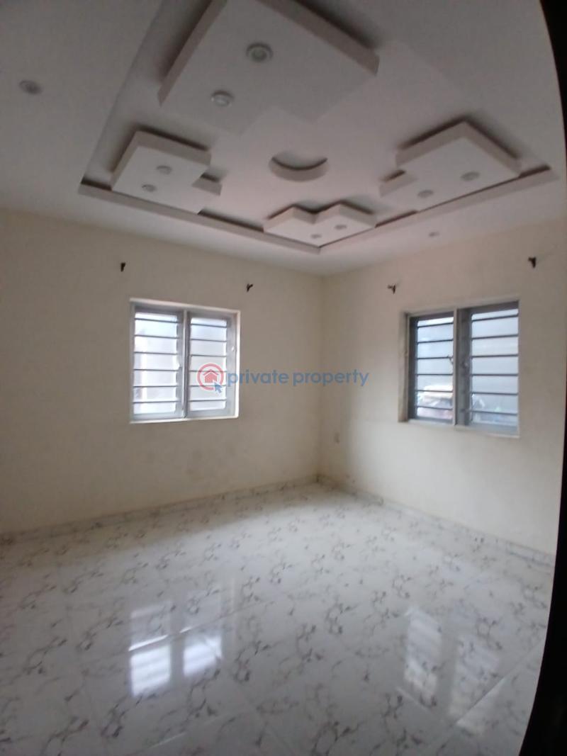2 bedroom Mini Flat For Rent Ogudu Ojota Lagos - 2