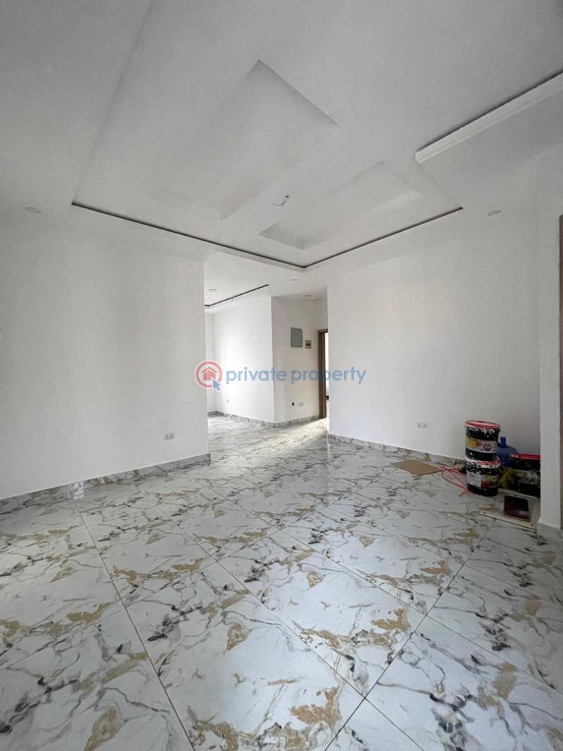 2 bedroom Flat & Apartment For Rent Mobile Road Ilaje Ajah Lagos - 3