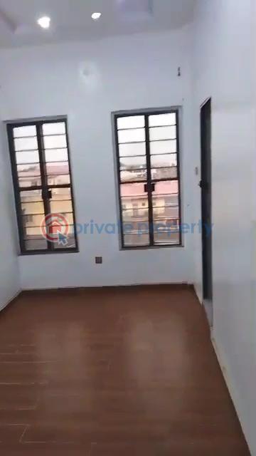 Executive 2 bedroom flat - 6 2 bedroom Block Of Flats For Rent Itire-Ikate Surulere Lagos - 6