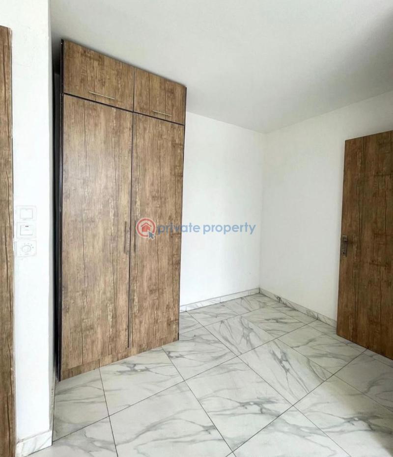 2 bedroom Flat & Apartment For Rent Lekki Conservation Lekki Lagos - 3