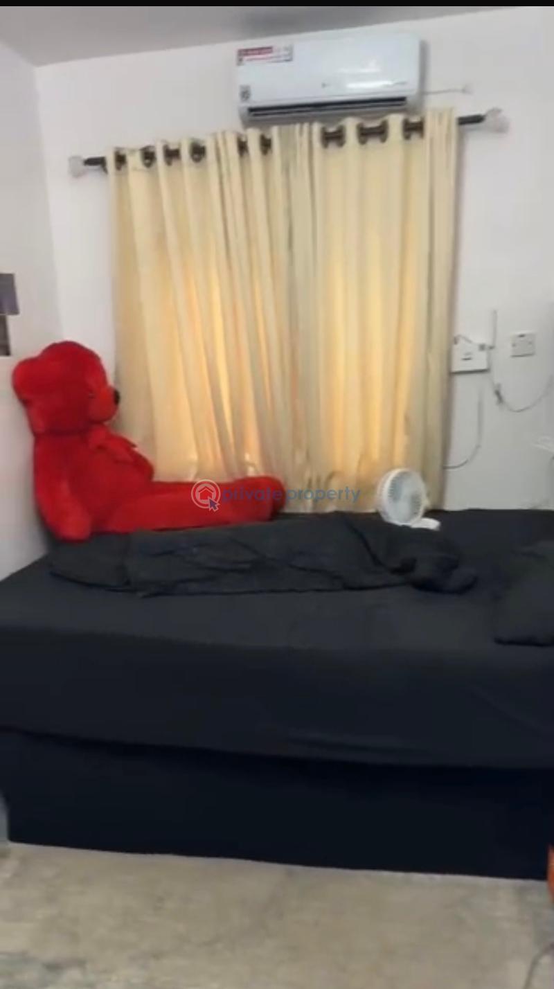 2 bedroom Block Of Flats For Sale Star Times Estate Ago Palace Isolo Lagos - 7