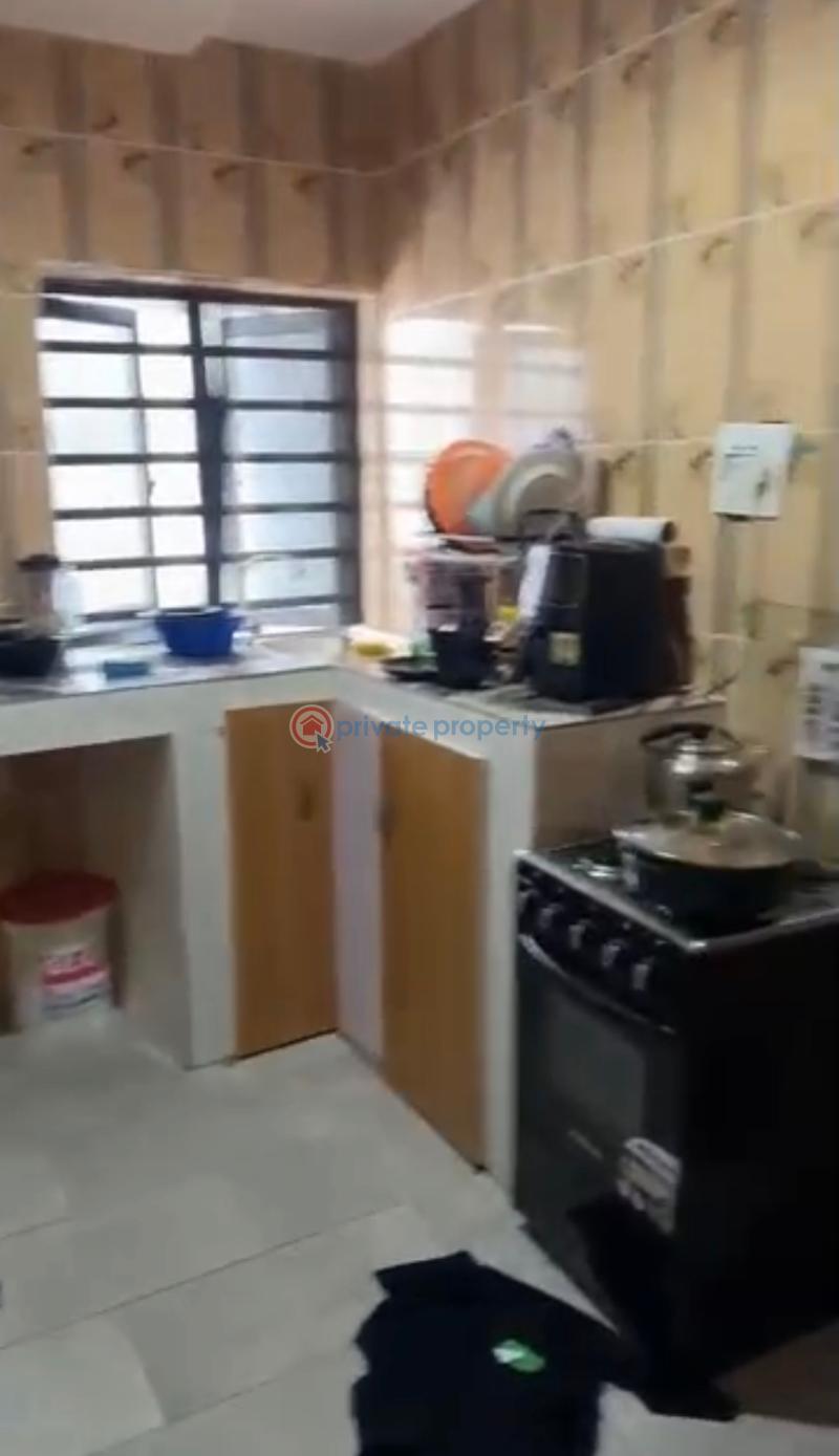 2 bedroom Block Of Flats For Sale Star Times Estate Ago Palace Isolo Lagos - 4