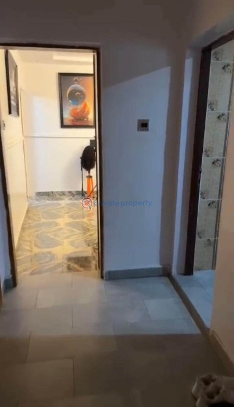 2 bedroom Block Of Flats For Sale Star Times Estate Ago Palace Isolo Lagos - 8