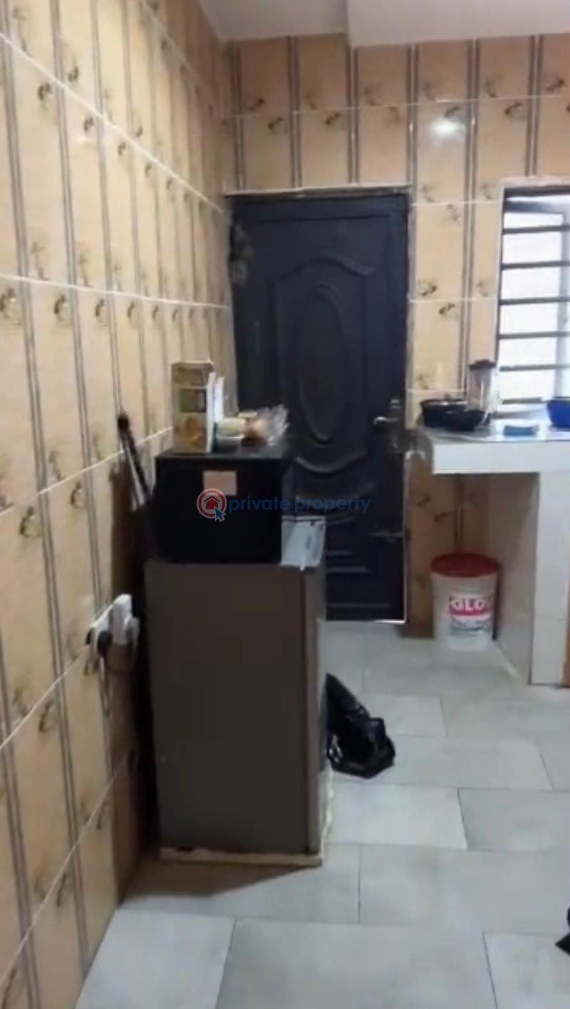 2 bedroom Block Of Flats For Sale Star Times Estate Ago Palace Isolo Lagos - 5