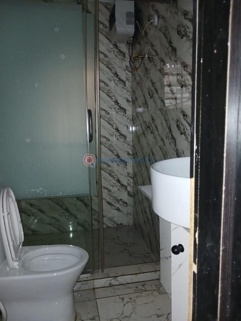 2 bedroom Mini Flat For Rent Ogudu Ojota Lagos - 4