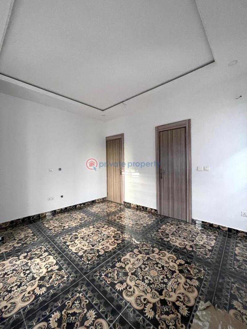 2 bedroom Flat & Apartment For Rent Mobile Road Ilaje Ajah Lagos - 8