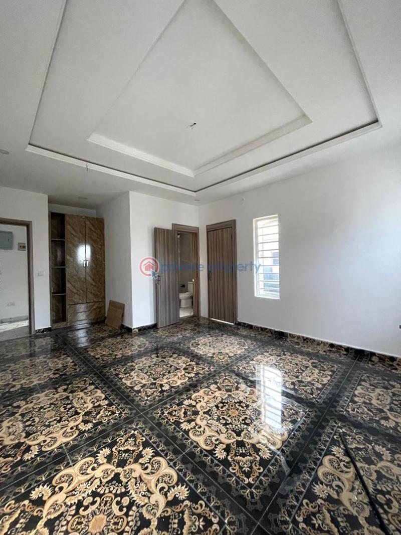2 bedroom Flat & Apartment For Rent Mobile Road Ilaje Ajah Lagos - 7