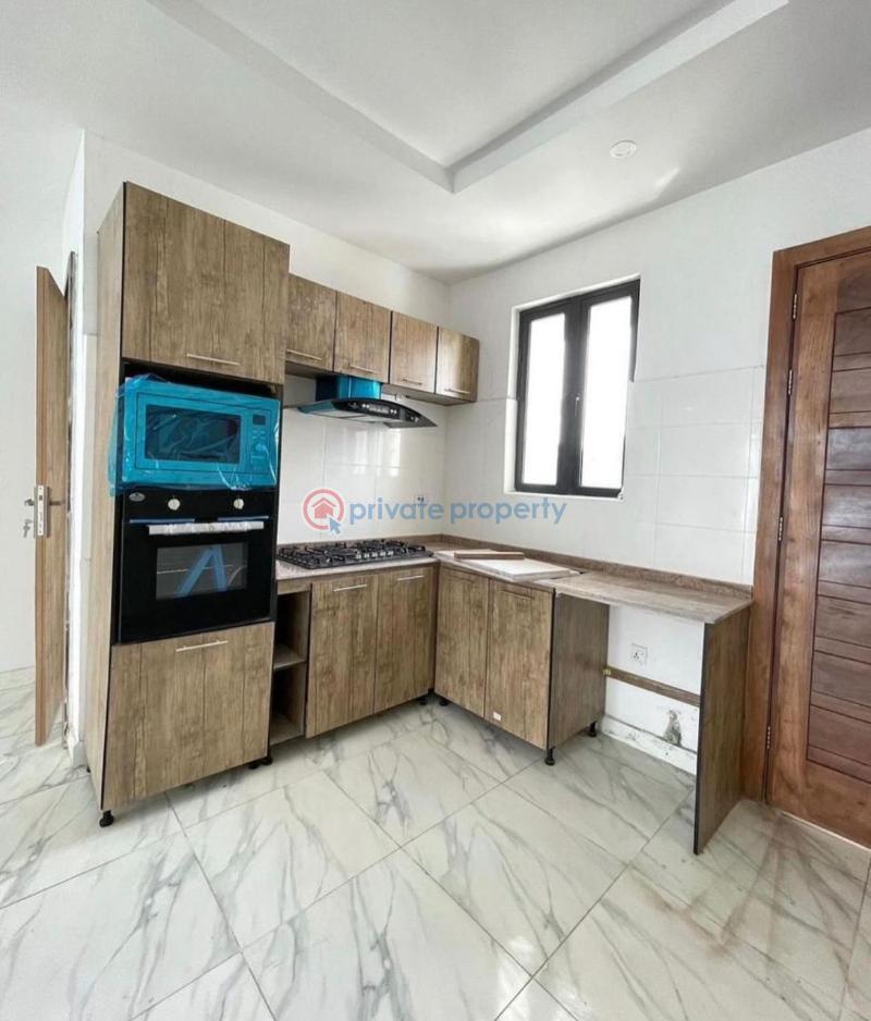 2 bedroom Flat & Apartment For Rent Lekki Conservation Lekki Lagos - 2