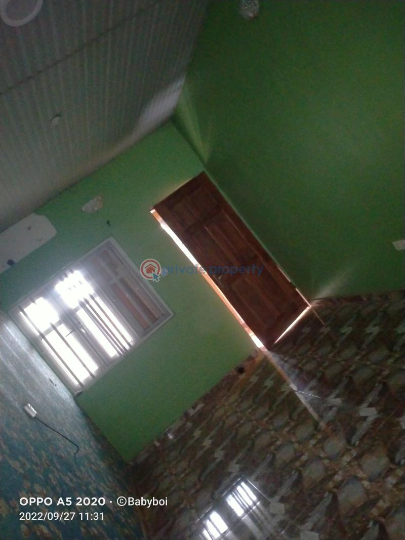 For rent 2 bedroom Block Of Flats River Valley Estate Ojodu Lagos (PID