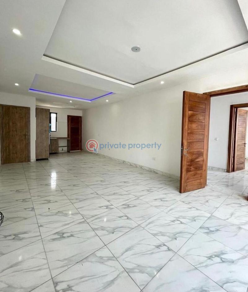2 bedroom Flat & Apartment For Rent Lekki Conservation Lekki Lagos - 4