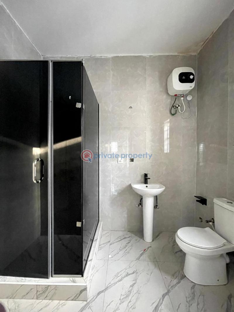 2 bedroom Flat & Apartment For Rent Mobile Road Ilaje Ajah Lagos - 10