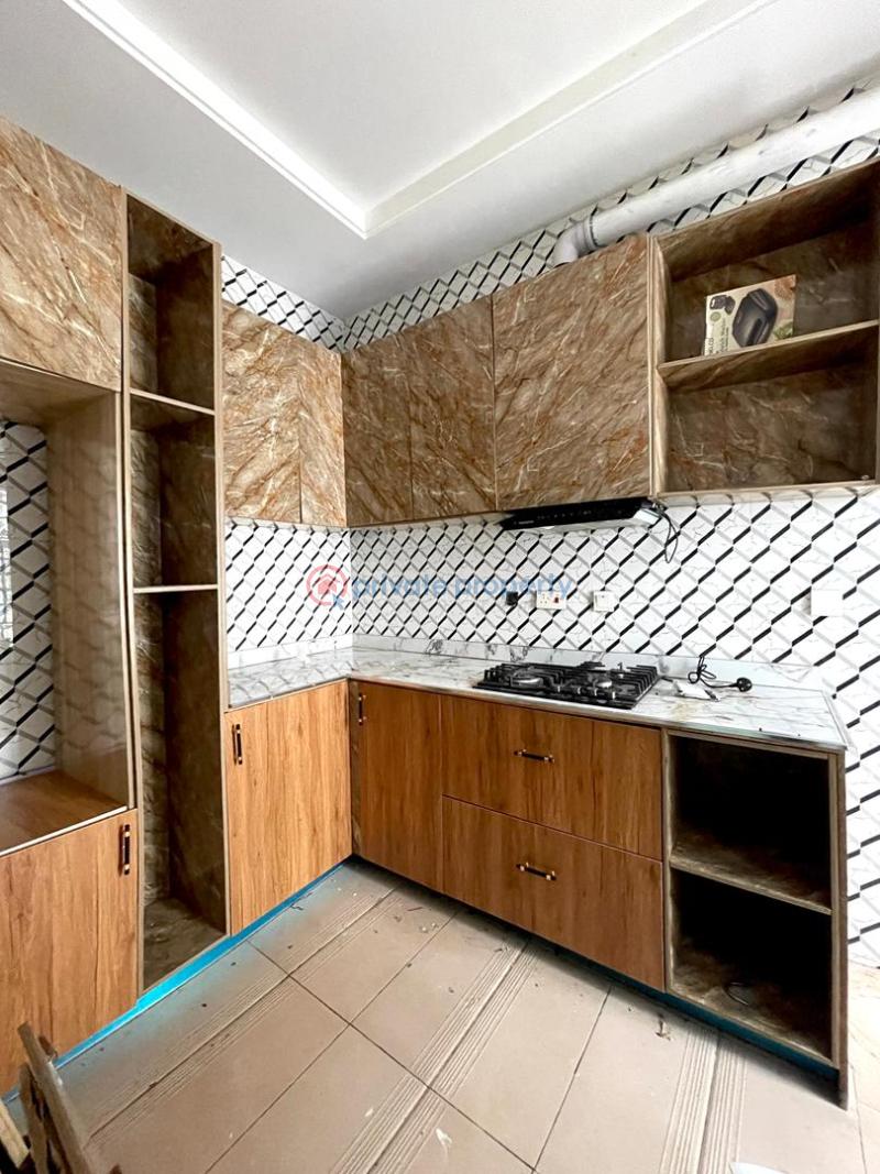 2 bedroom Flat & Apartment For Rent Mobile Road Ilaje Ajah Lagos - 5