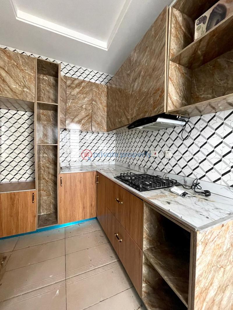 2 bedroom Flat & Apartment For Rent Mobile Road Ilaje Ajah Lagos - 1