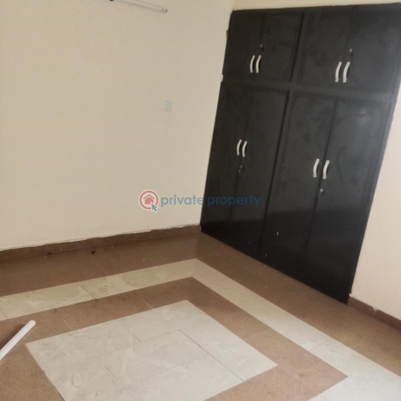 2 bedroom Block Of Flats For Rent Bode Thomas Surulere Lagos - 3
