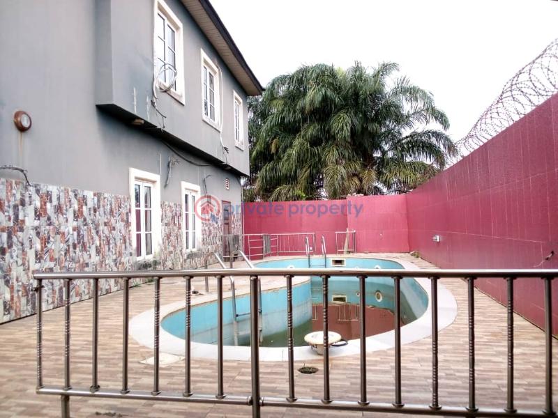 2 bedroom Flat & Apartment For Rent Aguda Ogba Lagos - 2