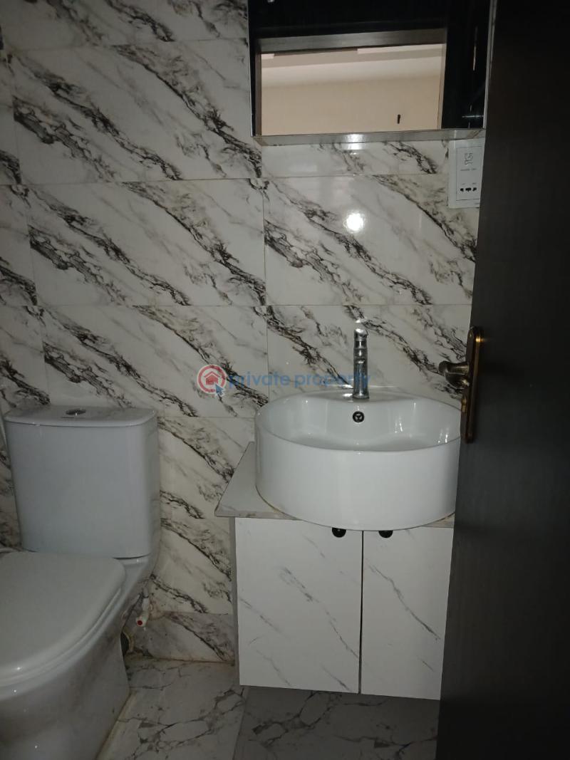 2 bedroom Mini Flat For Rent Ogudu Ojota Lagos - 1