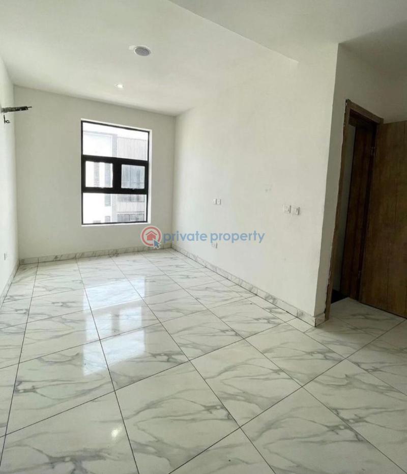 2 bedroom Flat & Apartment For Rent Lekki Conservation Lekki Lagos - 1