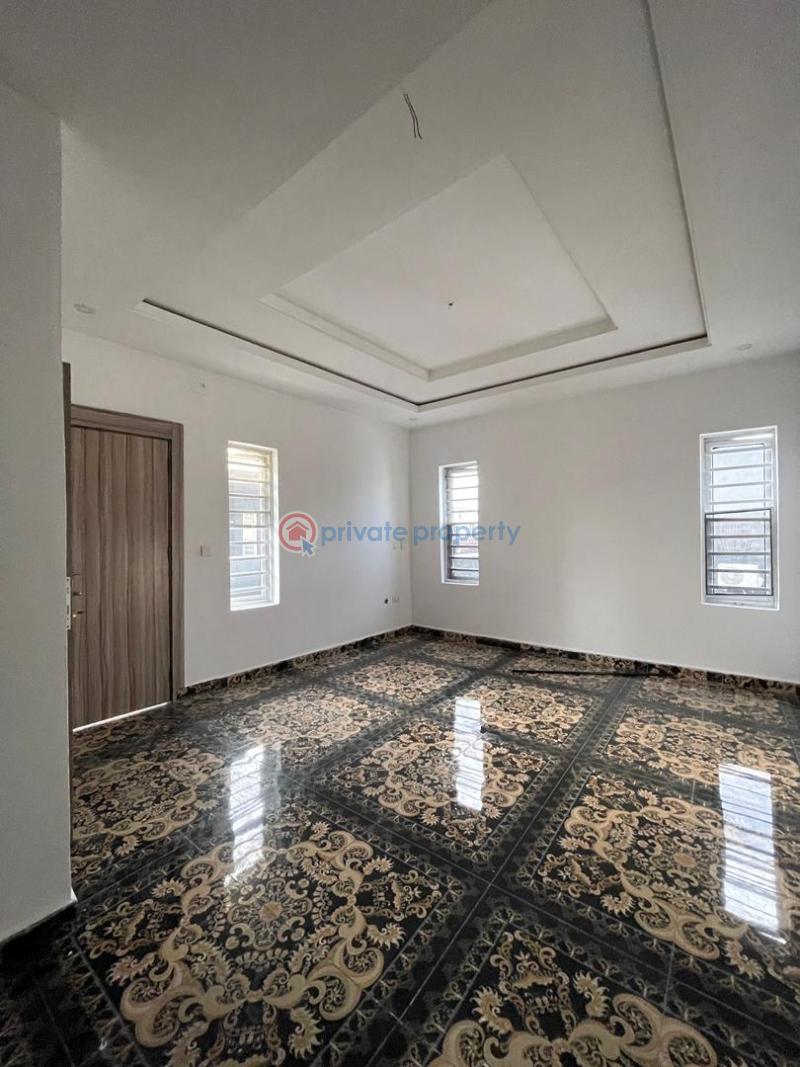 2 bedroom Flat & Apartment For Rent Mobile Road Ilaje Ajah Lagos - 4