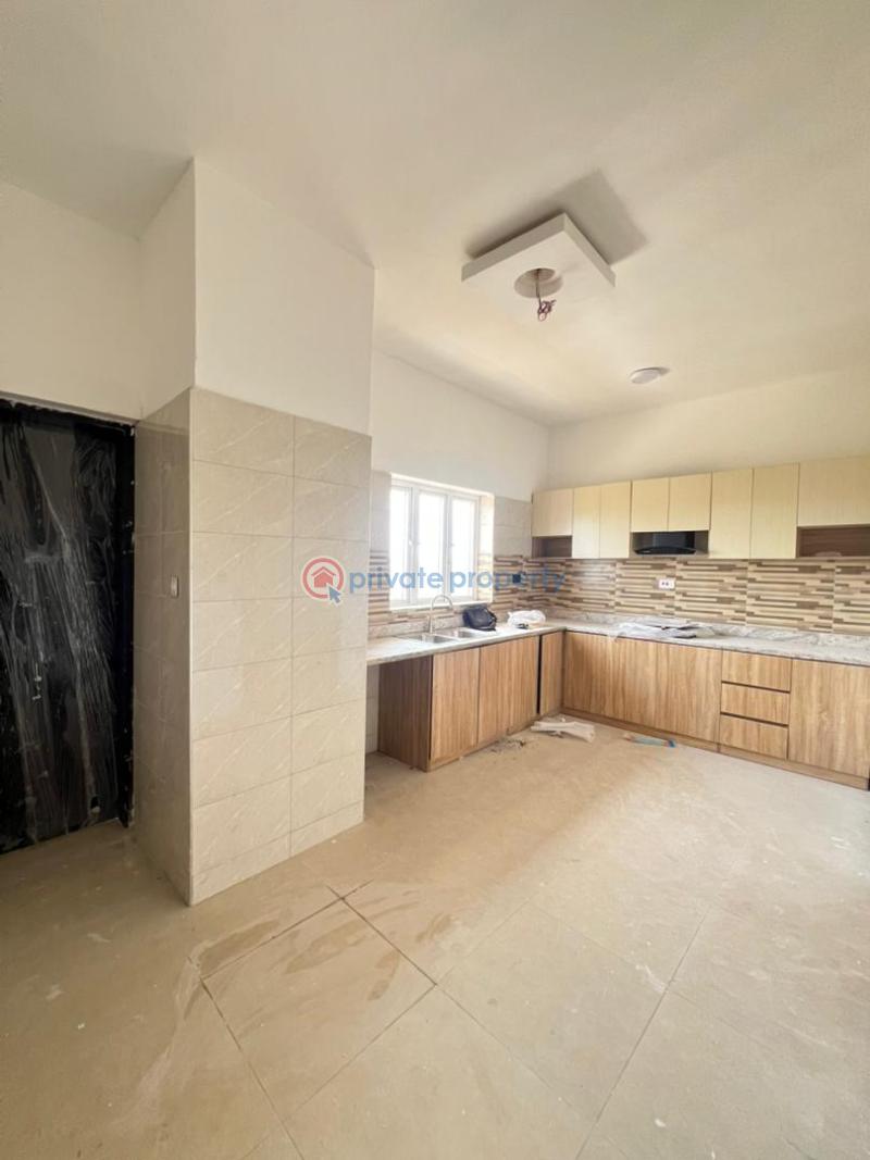 Executive 2 bedroom maisonette - 3 2 bedroom Maisonette For Sale Ajah Lekki Lagos - 3