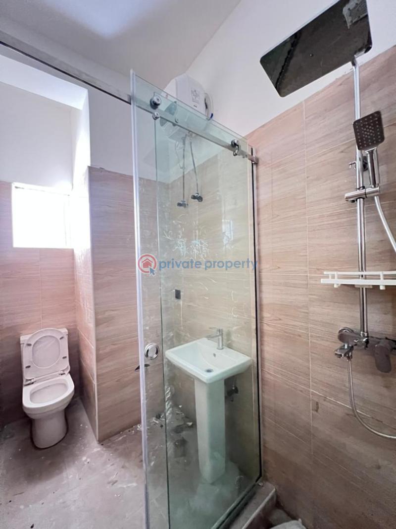 Executive 2 bedroom maisonette - 6 2 bedroom Maisonette For Sale Ajah Lekki Lagos - 6