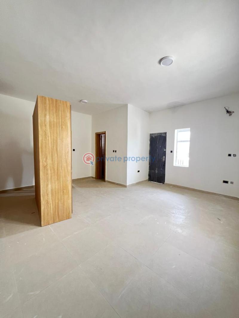 Executive 2 bedroom maisonette - 4 2 bedroom Maisonette For Sale Ajah Lekki Lagos - 4