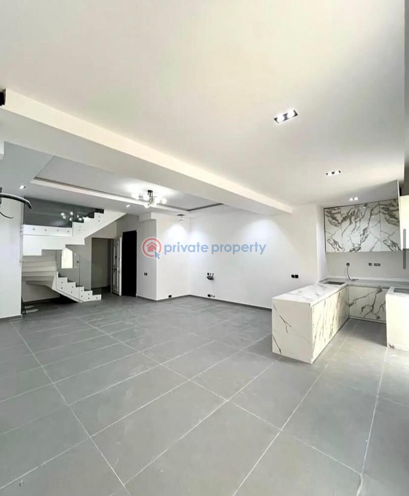 2 bedroom Maisonette For Rent Off Bourdillon Road Ikoyi Lagos - 2