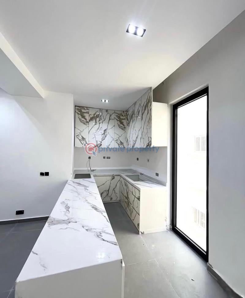 2 bedroom Maisonette For Rent Off Bourdillon Road Ikoyi Lagos - 8