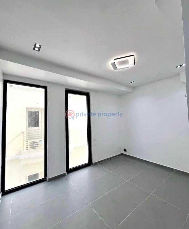 2 bedroom Maisonette For Rent Off Bourdillon Road Ikoyi Lagos - 14