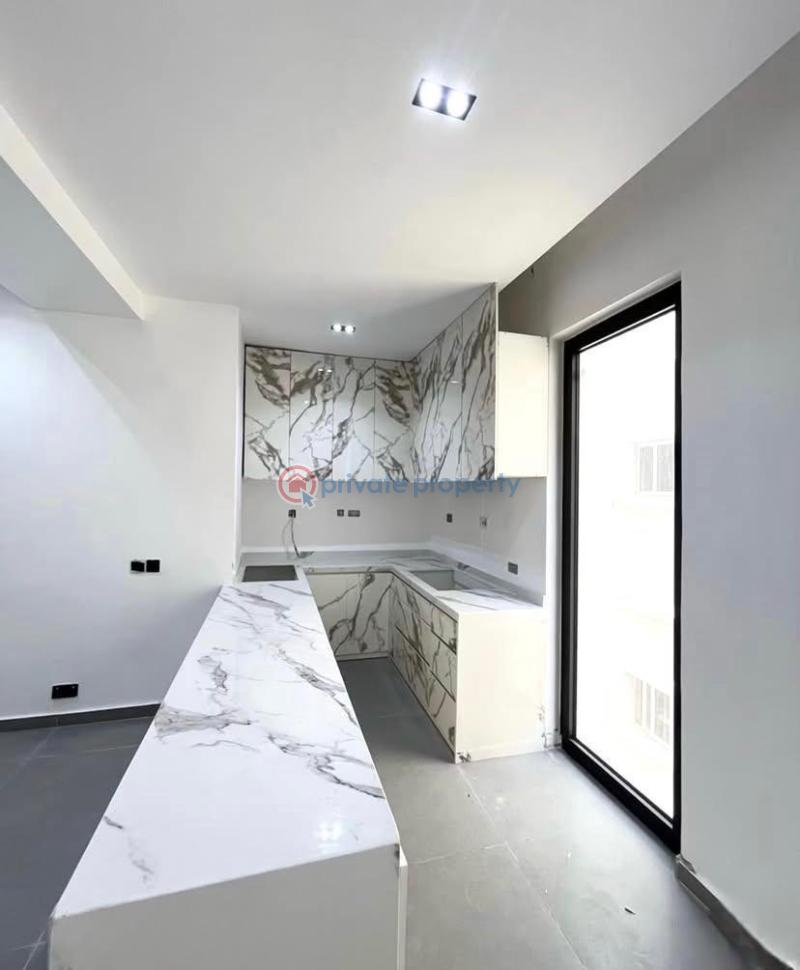 Executive 2 bedroom maisonette  with 1bq at old ikoyi, ikoyi lagos. - 1 2 bedroom Flat & Apartment For Rent Old Ikoyi Lagos - 1