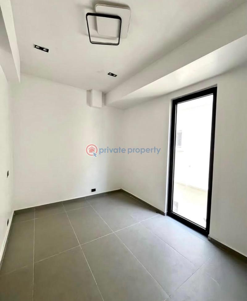 Executive 2 bedroom maisonette  with 1bq at old ikoyi, ikoyi lagos. - 6 2 bedroom Flat & Apartment For Rent Old Ikoyi Lagos - 6