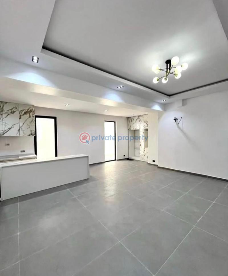 Executive 2 bedroom maisonette  with 1bq at old ikoyi, ikoyi lagos. - 2 2 bedroom Flat & Apartment For Rent Old Ikoyi Lagos - 2