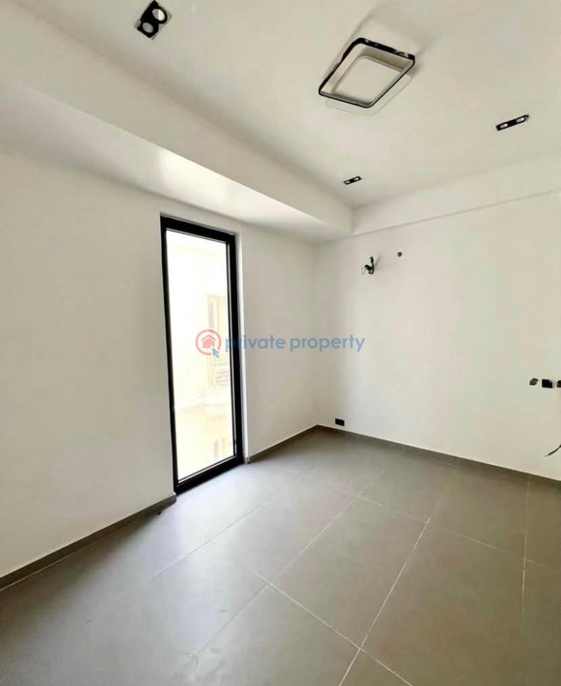 Executive 2 bedroom maisonette  with 1bq at old ikoyi, ikoyi lagos. - 4 2 bedroom Flat & Apartment For Rent Old Ikoyi Lagos - 4