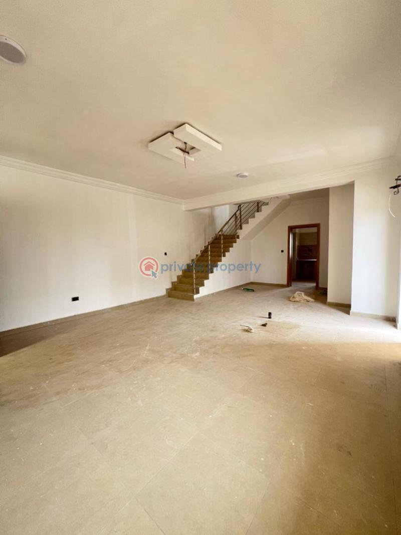 Executive 2 bedroom maisonette - 1 2 bedroom Maisonette For Sale Ajah Lekki Lagos - 1