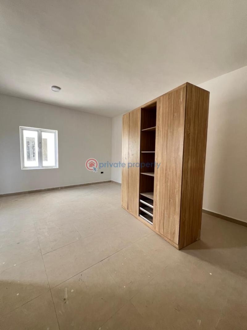 Executive 2 bedroom maisonette - 5 2 bedroom Maisonette For Sale Ajah Lekki Lagos - 5