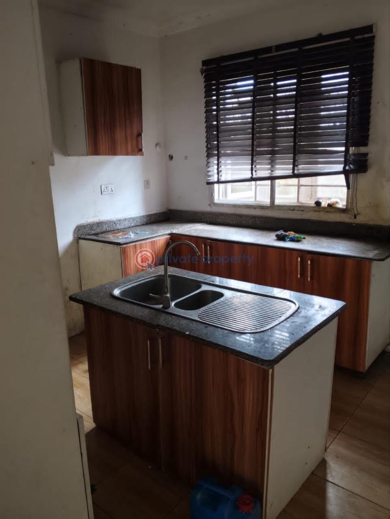 2 bedroom Terraced Duplex For Rent Golden Ray Estate Olokonla Ajah Lagos - 4