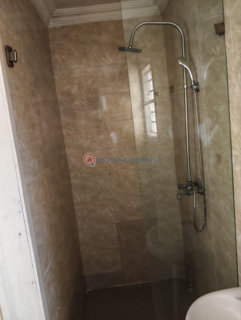 2 bedroom Terraced Duplex For Rent Golden Ray Estate Olokonla Ajah Lagos - 7