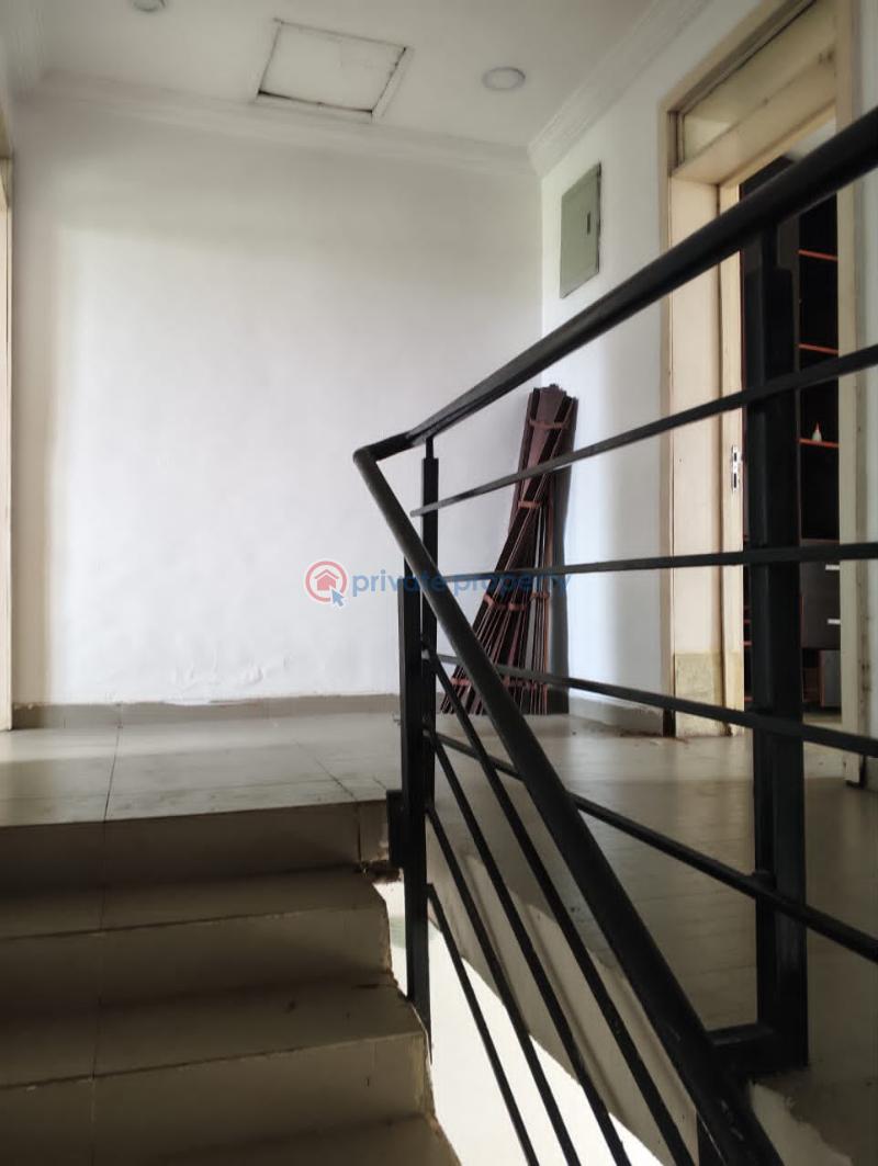 2 bedroom Terraced Duplex For Rent Golden Ray Estate Olokonla Ajah Lagos - 1