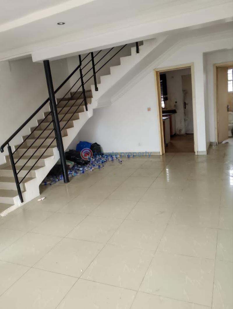 2 bedroom Terraced Duplex For Rent Golden Ray Estate Olokonla Ajah Lagos - 0