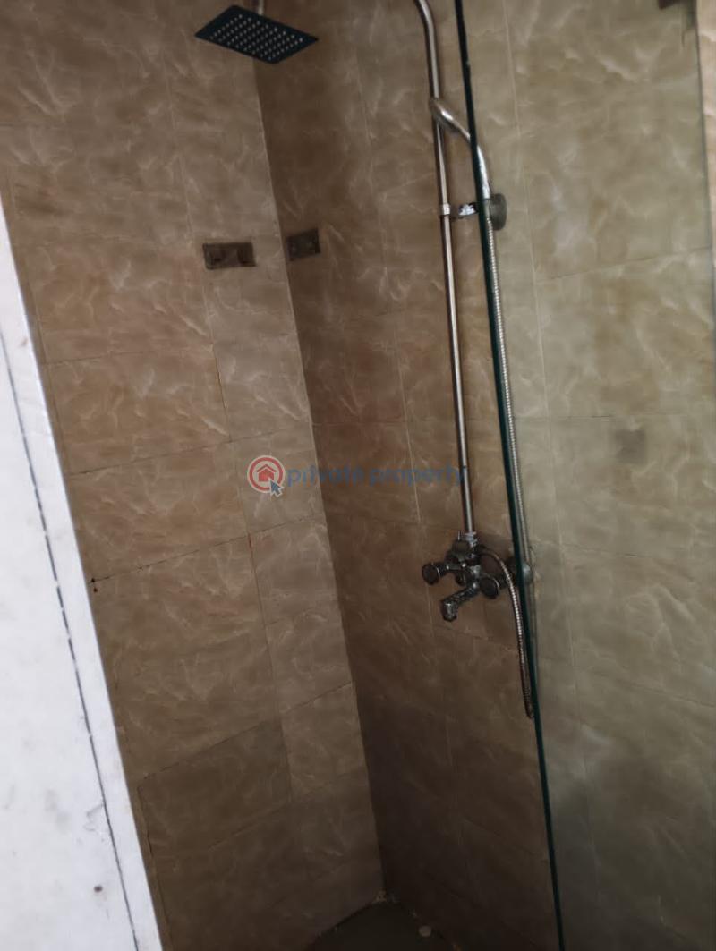 2 bedroom Terraced Duplex For Rent Golden Ray Estate Olokonla Ajah Lagos - 5